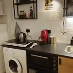 דירה Casa Regina