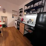 Casa Regina 公寓 都灵