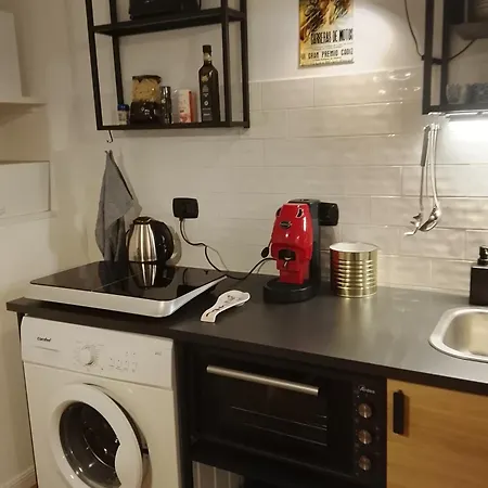 Apartment Casa Regina