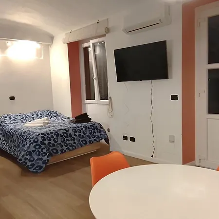 Apartment Casa Regina *