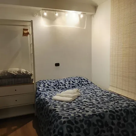 Casa Regina شقة