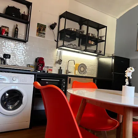 Apartment Casa Regina