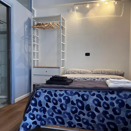 Apartamento Casa Regina Turim