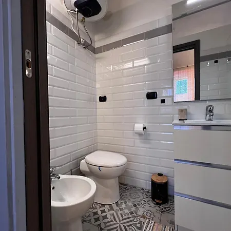 Apartment Casa Regina