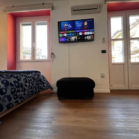 Casa Regina تورينو