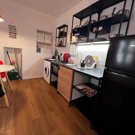 Casa Regina شقة تورينو