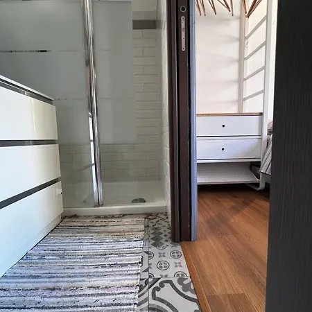 Casa Regina * تورينو