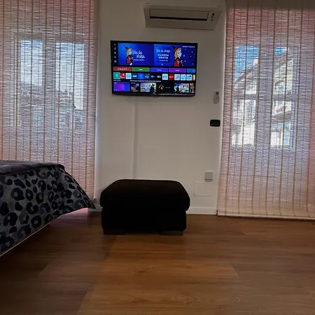 شقة Casa Regina *