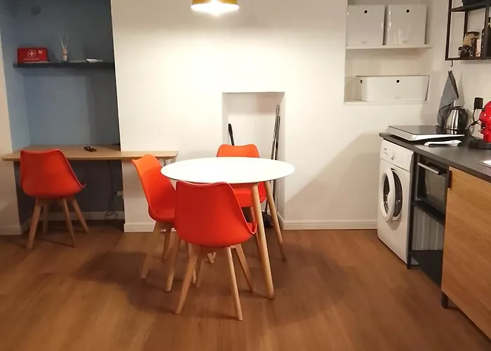 Casa Regina Apartment