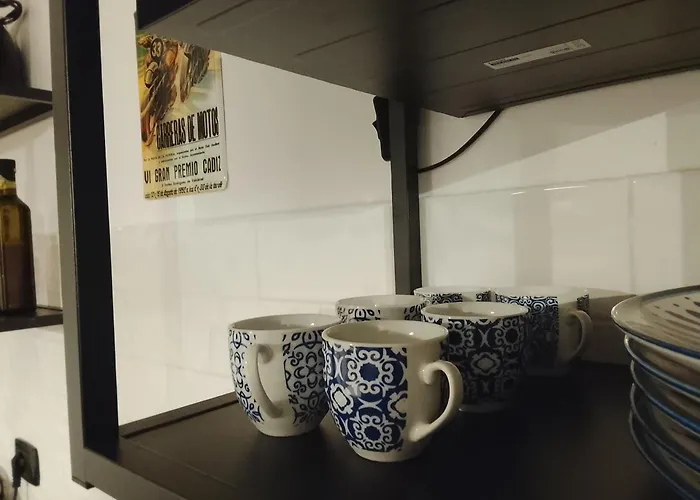 Casa Regina Apartment