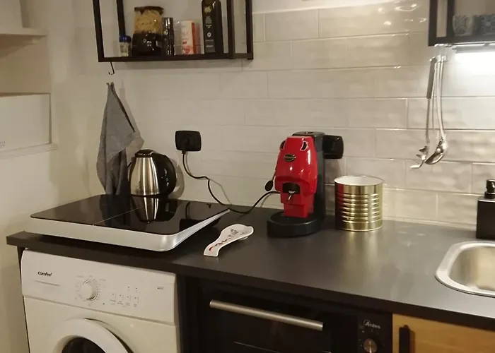 Apartment Casa Regina