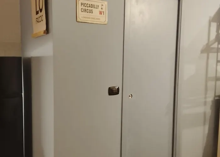 Casa Regina Apartment *