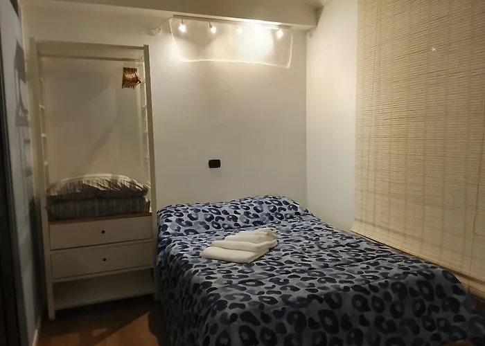 Casa Regina Apartment