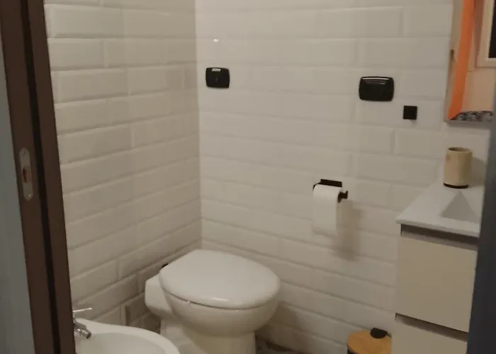 Casa Regina Apartment *