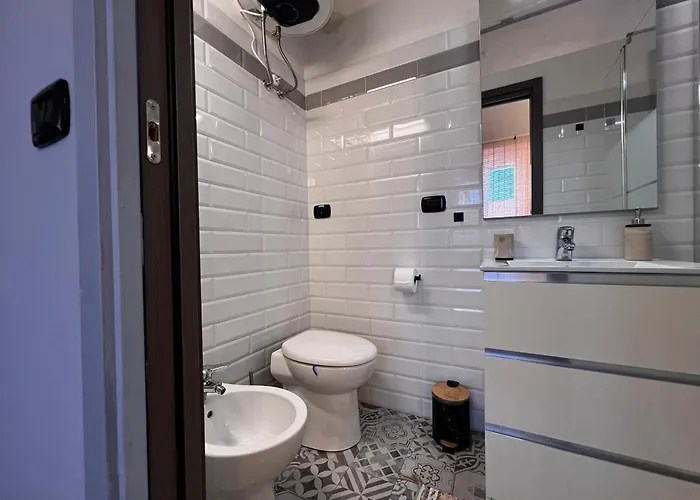Apartment Casa Regina