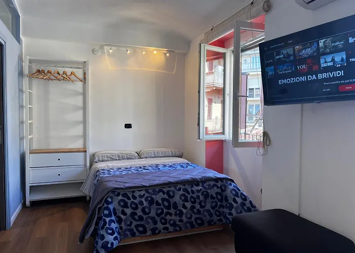 Casa Regina Apartmán