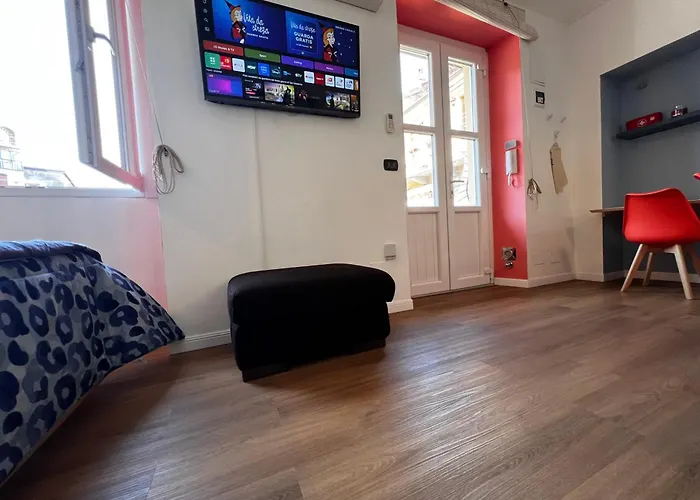 Casa Regina Apartment *