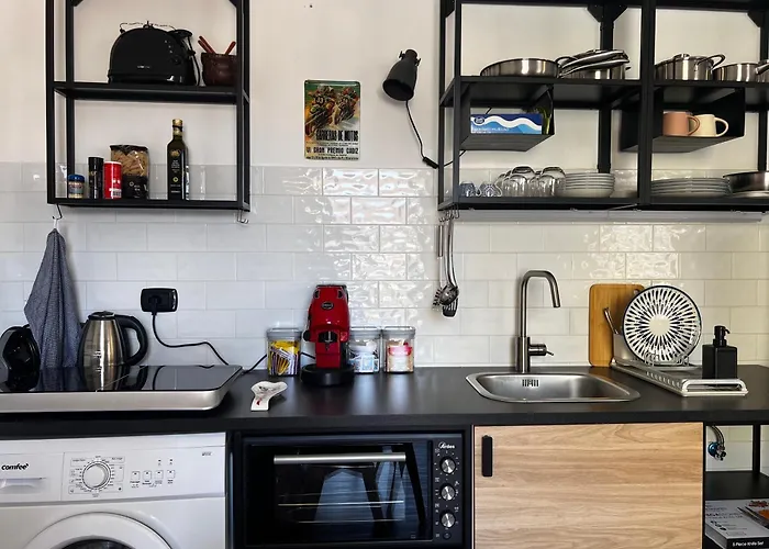 Casa Regina Apartment
