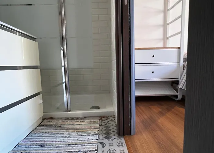 Casa Regina * Turin