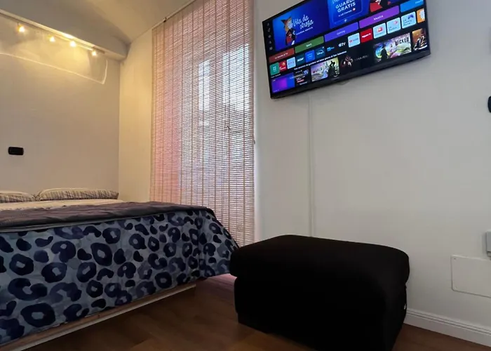 Casa Regina * Turín