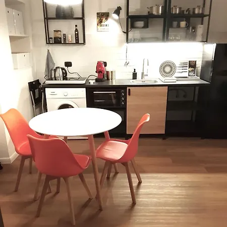 Casa Regina *