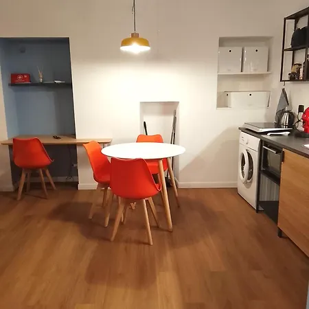 Casa Regina 아파트