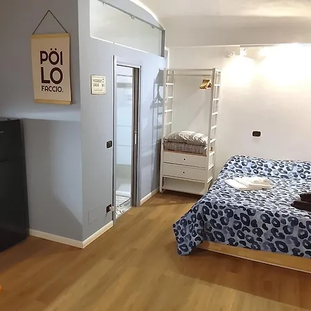 Casa Regina 토리노