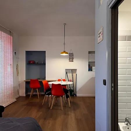 شقة Casa Regina تورينو