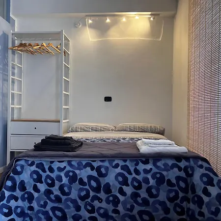 Casa Regina * تورينو